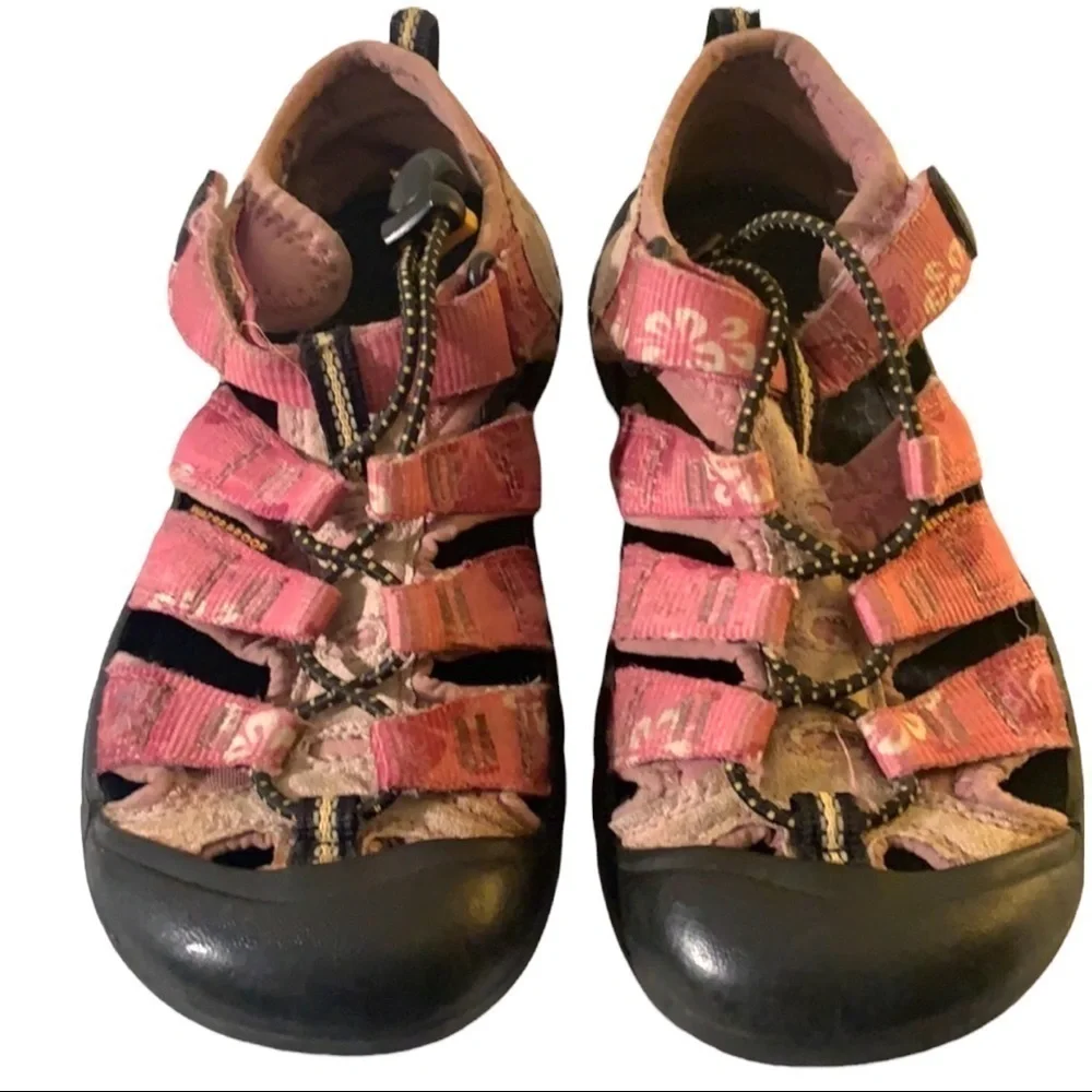 Keen excellent used